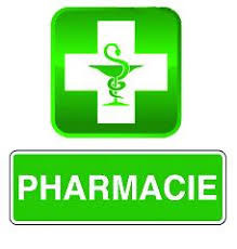 Pharmacie Hamid