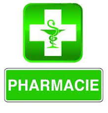 Pharmacie Somgandé