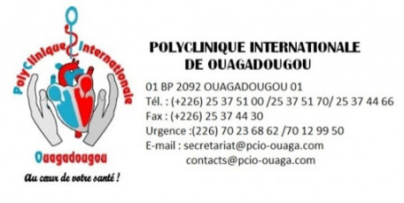 Polyclinique Internationale (Clinique du Coeur)